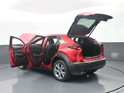 Used 2023 MAZDA CX-30 AWD 2.5 S w/ Premium Package image 75