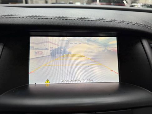 Used 2016 Buick Cascada Premium FWD image 27