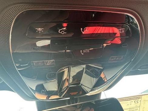 New 2027 Mercedes-Benz CLE 300 4MATIC Cabriolet image 46
