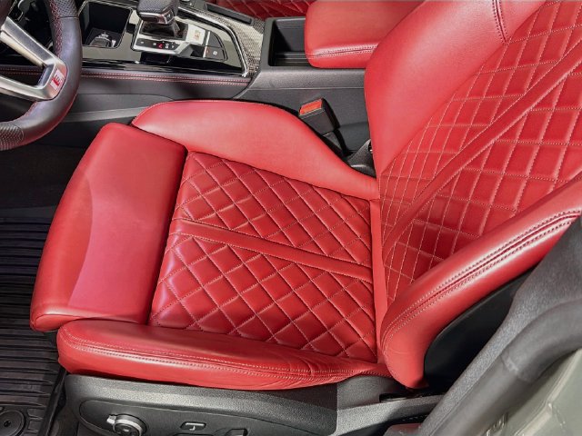 Used 2024 Audi S5 Premium Plus w/ Premium Plus Package AWD/4WD image 25
