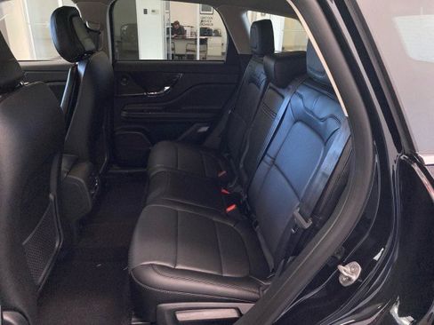 New 2025 Lincoln Corsair Grand Touring w/ Equipment Group 302A image 9