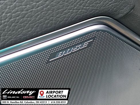 New 2025 GMC Sierra 2500 Denali w/ Denali Reserve Package image 25