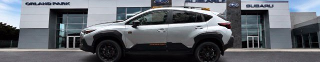 New 2026 Subaru Crosstrek 2.5i Wilderness AWD/4WD image 3