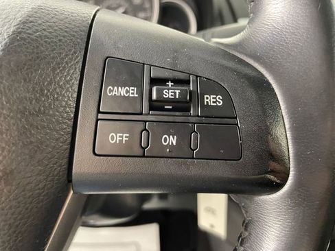 Used 2012 MAZDA MAZDA6 i Touring image 11