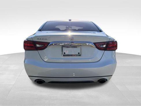 Used 2018 Nissan Maxima 3.5 S image 7