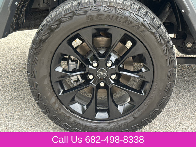 Used 2025 Jeep Gladiator Sport AWD/4WD image 10