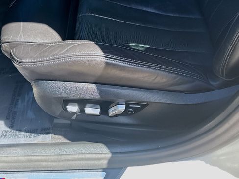 Used 2020 BMW M5 w/ Executive Package image 18