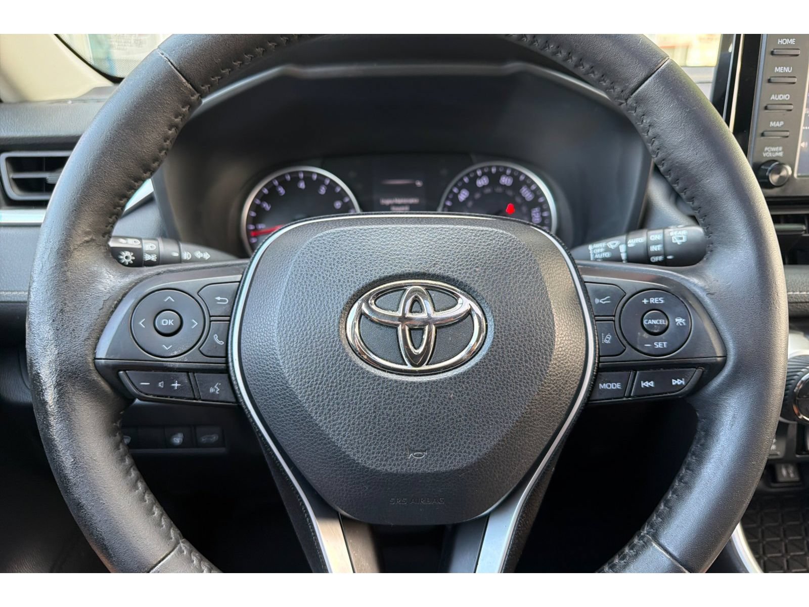 Used 2019 Toyota RAV4 XLE w/ Convenience Package AWD/4WD image 26