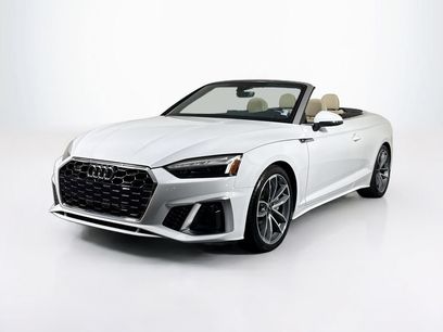 Used 2024 Audi A5 2.0T Premium Plus w/ Premium Plus