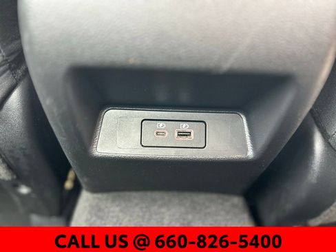 Used 2025 Nissan Altima 2.5 SV FWD image 9