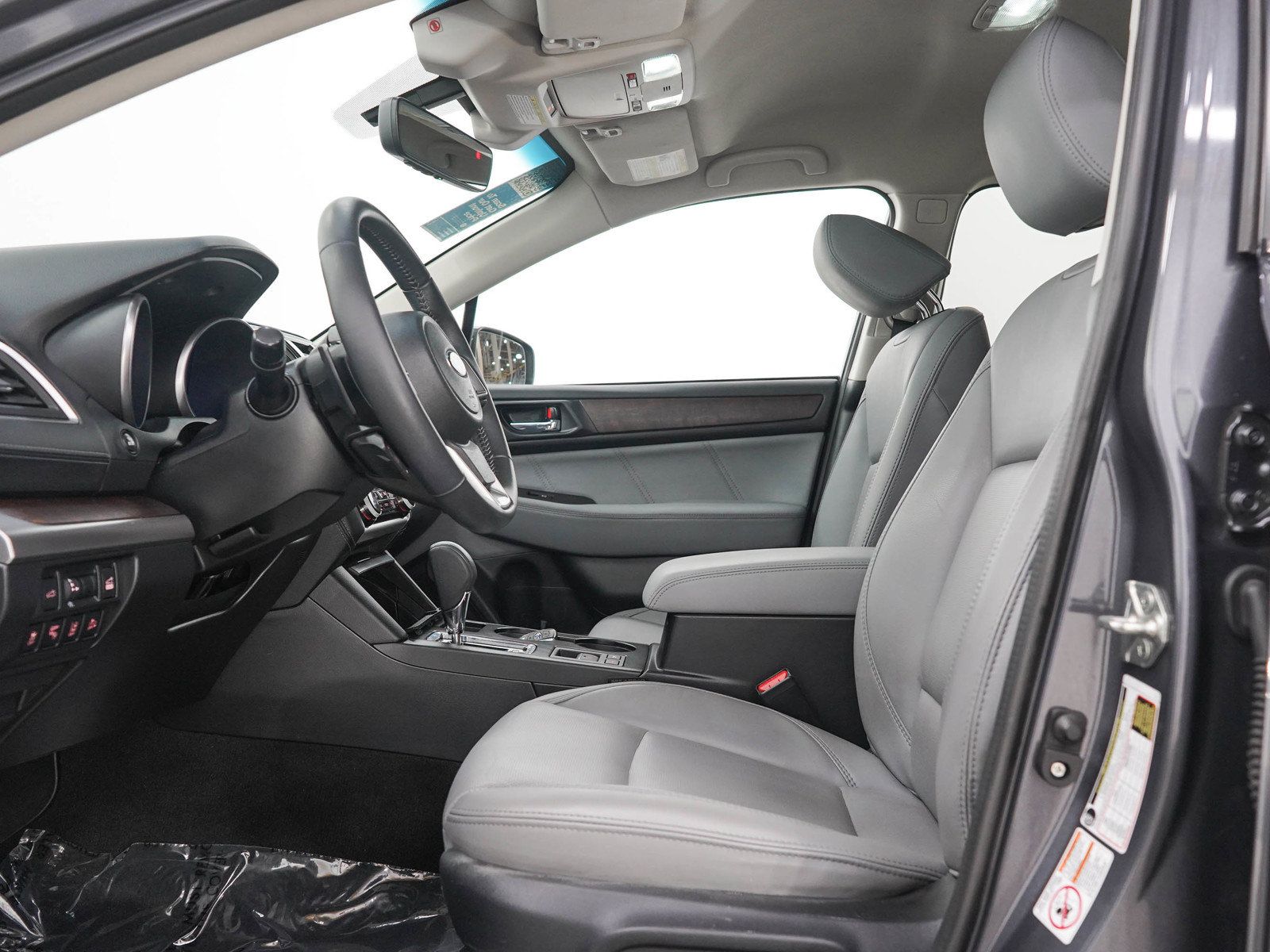 Used 2019 Subaru Outback 2.5i Limited AWD/4WD image 23