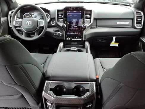 New 2026 RAM 1500 Big Horn AWD/4WD image 26