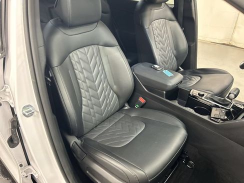 Used 2024 Kia Sportage X-Line w/ X-Line Premium Package AWD/4WD image 23