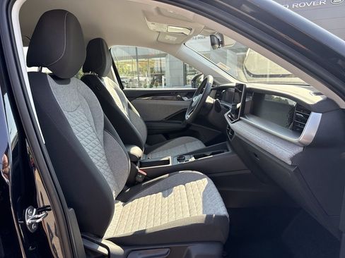 New 2025 Volkswagen Tiguan S image 19