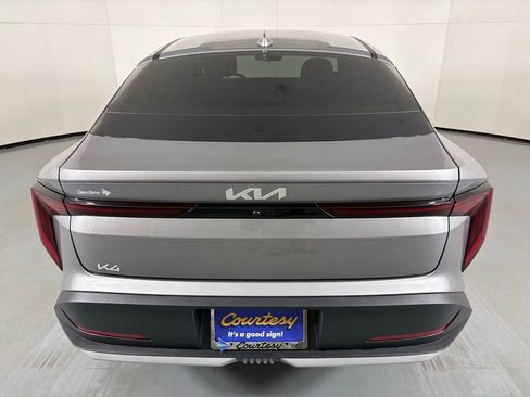 New 2026 Kia K4 FWD image 7