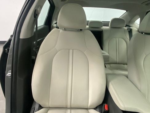 Used 2022 Hyundai Sonata SEL w/ Convenience Package image 21