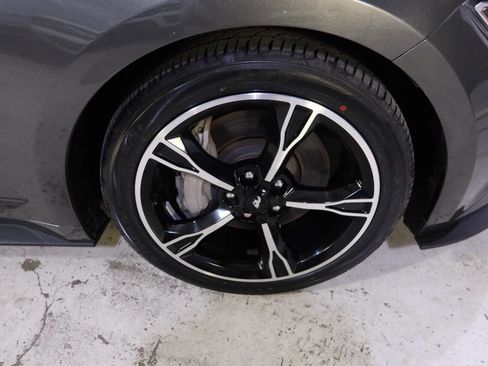 Used 2016 Ford Mustang GT Premium image 34