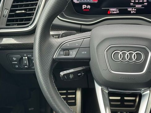 Used 2023 Audi SQ5 Premium Plus w/ Premium Plus Package AWD/4WD image 20