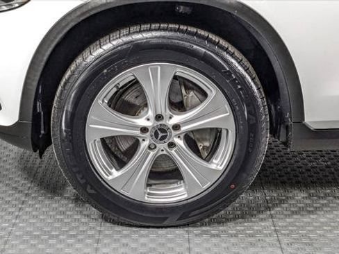 Used 2017 Mercedes-Benz GLC 300 image 34