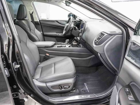 Used 2024 Lexus NX 350 AWD w/ Vision Package image 17