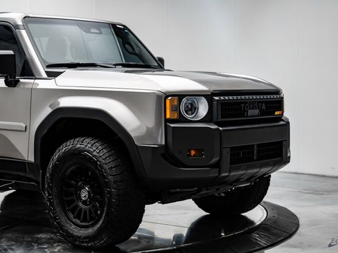 Used 2024 Toyota Land Cruiser 1958 image 23