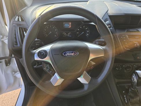 Used 2017 Ford Transit Connect XL image 40