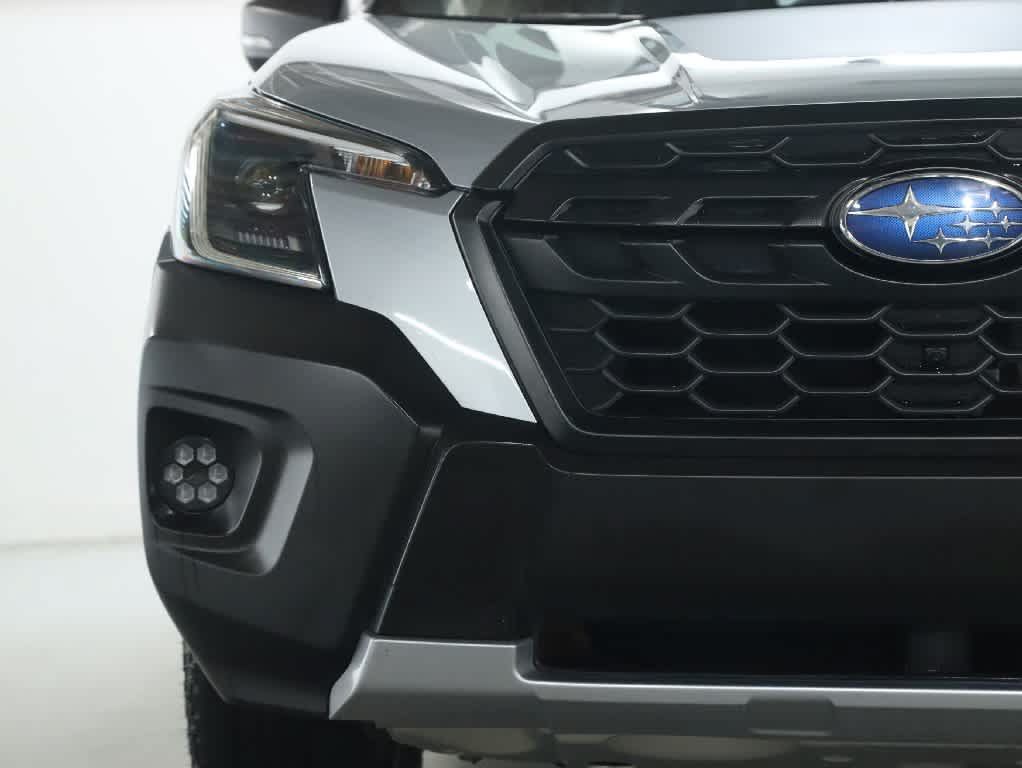 Used 2023 Subaru Forester Wilderness AWD/4WD image 6
