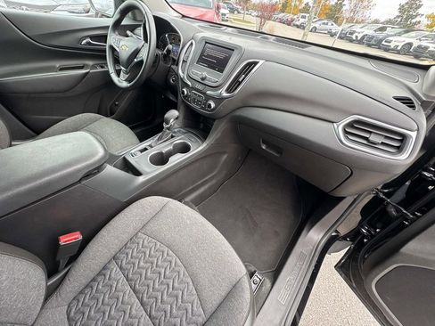 Used 2024 Chevrolet Equinox LT image 14