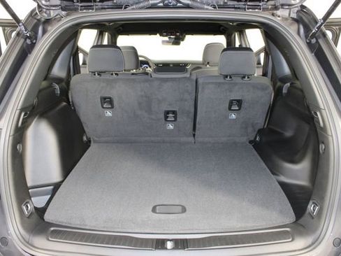 New 2026 Jeep Grand Cherokee Laredo AWD/4WD image 17