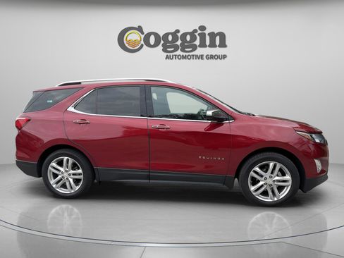 Used 2018 Chevrolet Equinox Premier image 6