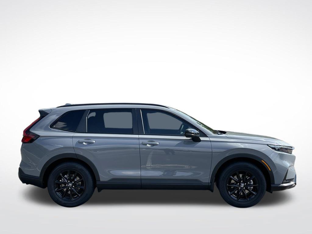 New 2027 Honda CR-V Sport-L image 7