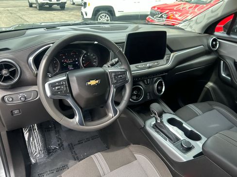 Used 2023 Chevrolet Blazer LT w/ Convenience Package image 14