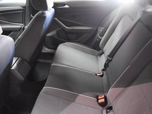 New 2026 Volkswagen Jetta Sport image 5