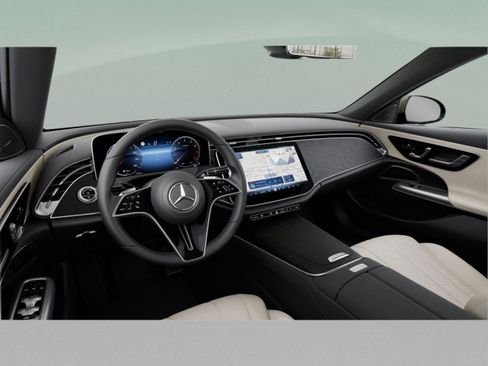 Certified 2026 Mercedes-Benz E 350 Sedan image 41