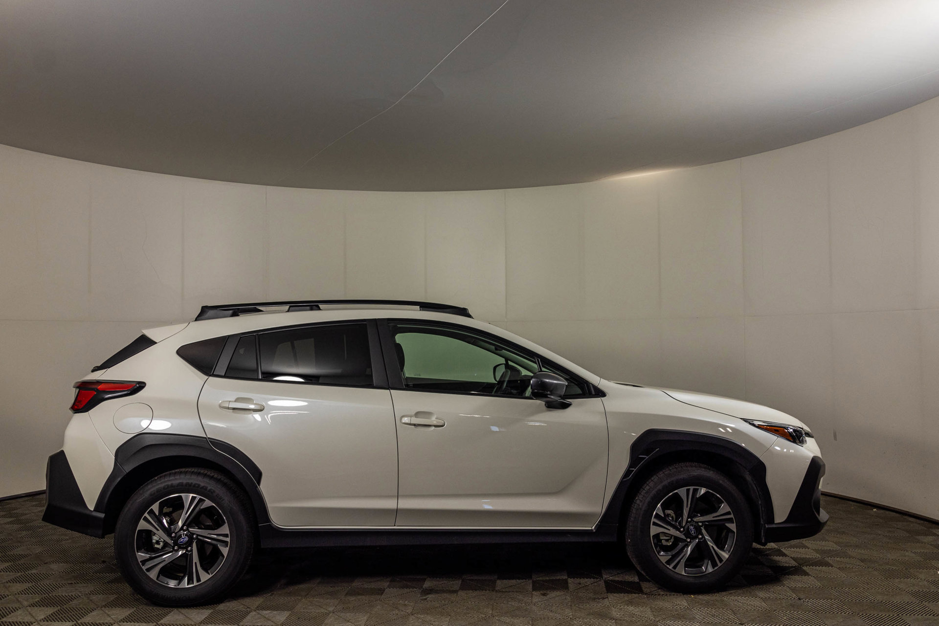 Used 2026 Subaru Crosstrek 2.5i Premium AWD/4WD image 11