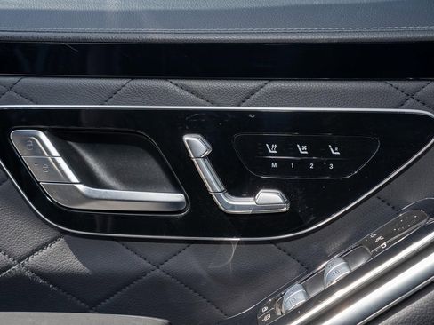 Used 2022 Mercedes-Benz S 580 4MATIC Sedan image 27