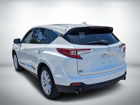 Used 2020 Acura RDX FWD image 5
