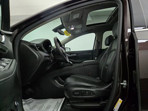 Used 2021 Buick Enclave Avenir w/ Avenir Technology Package image 26