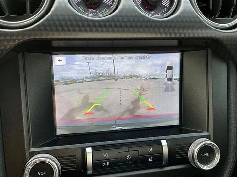 Used 2019 Ford Mustang Coupe w/ Ecoboost Performance Package image 23