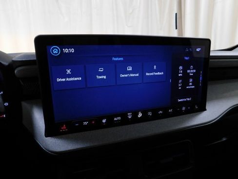 New 2026 Ford Maverick XLT w/ XLT Luxury Package image 31