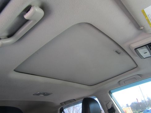 Used 2015 Toyota 4Runner SR5 Premium image 23