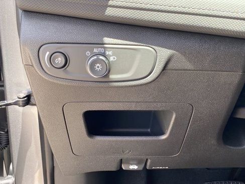 New 2026 Chevrolet TrailBlazer LT w/ Convenience Package image 17