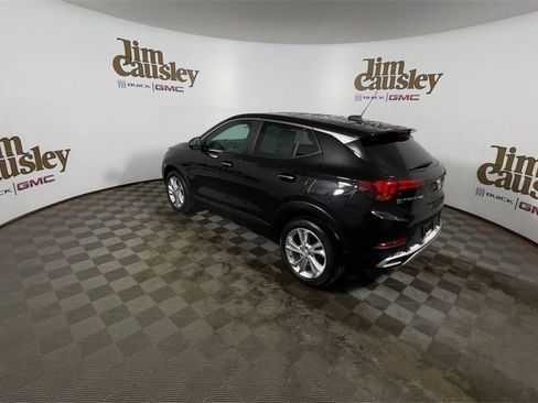 Used 2023 Buick Encore GX Preferred w/ Cold Weather Comfort Package image 6