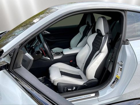 Used 2024 BMW M4 xDrive Competition w/ M Carbon Exterior Package AWD/4WD image 20