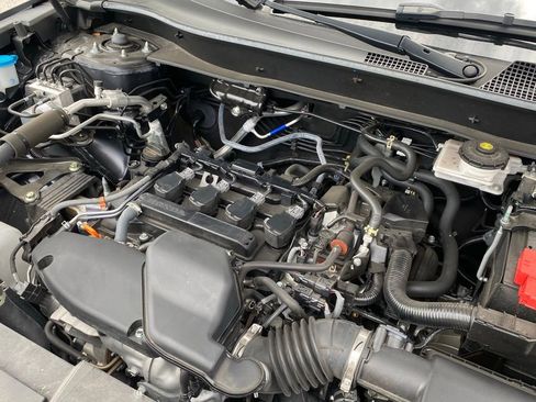 Used 2025 Honda CR-V EX image 13