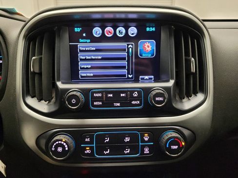 Used 2017 Chevrolet Colorado LT w/ LT Convenience Package image 25