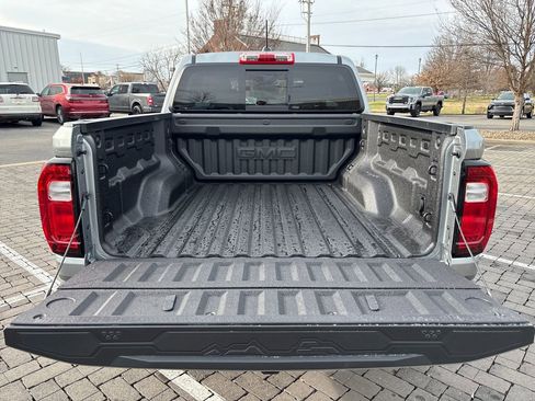 New 2026 GMC Canyon Denali image 48