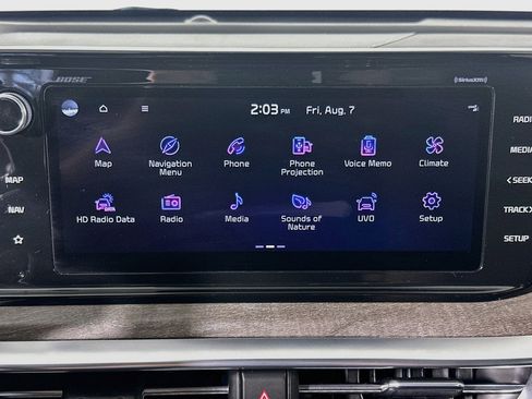 Used 2022 Kia K5 EX w/ EX Premium Package FWD image 21