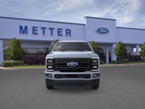 New 2026 Ford F250 Platinum w/ FX4 Off-Road Package AWD/4WD image 28