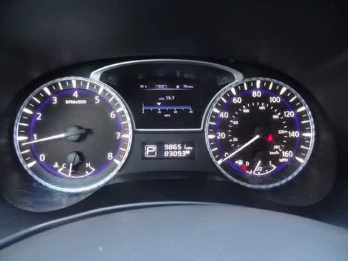 Used 2015 INFINITI QX60 Luxe w/ Premium Plus Package AWD/4WD image 27